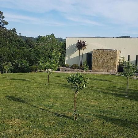 パレーデス・デ・コウラ Casa De Coyraヴィラ エクステリア 写真